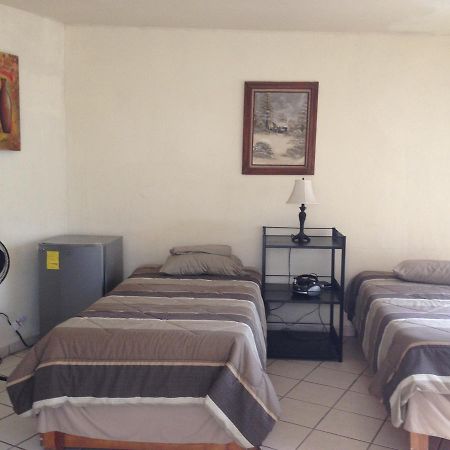 Ferienwohnung Brisas 54632 Monterrey Exterior foto