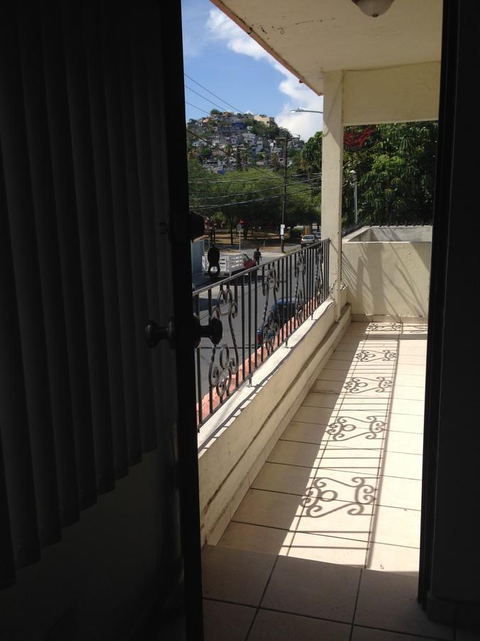 Ferienwohnung Brisas 54632 Monterrey Exterior foto