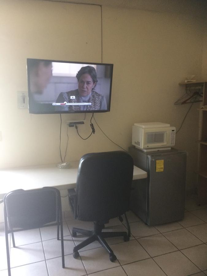 Ferienwohnung Brisas 54632 Monterrey Exterior foto